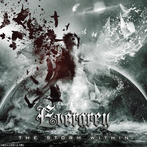 Evergrey - The Storm Within (2016)