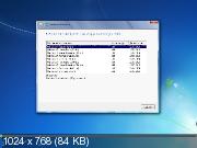 Windows 7 SP1 x86/x64 IE11 AIO 9in1 by Satenex v.15.08.16