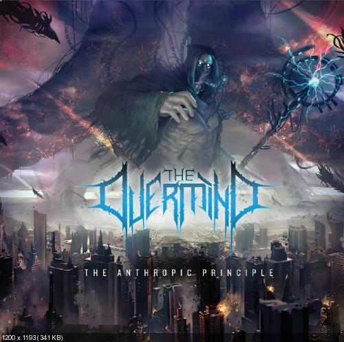 The Overmind - The Anthropic Principle (2016)