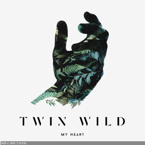 Twin Wild - New Tracks (2016)