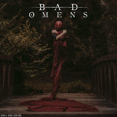 Bad Omens - Bad Omens (2016)