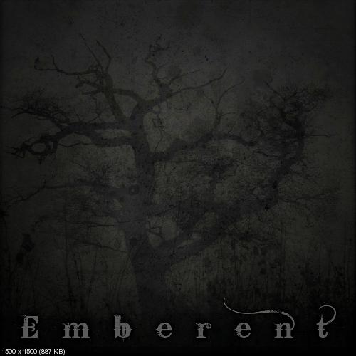 Emberent - Emberent (2016)