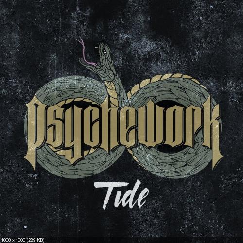 Psychework - Tide (Single) (2016)