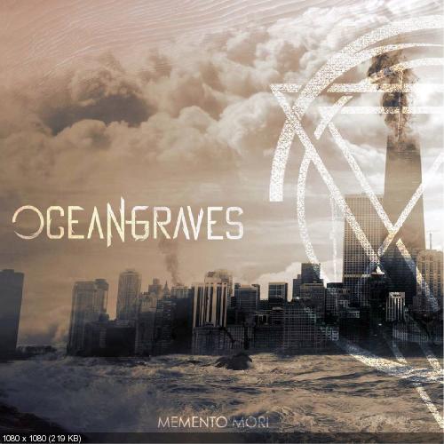 Oceangraves - Memento Mori (EP) (2016)