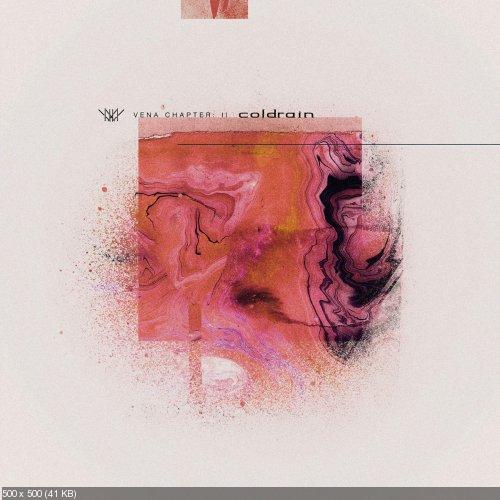 Coldrain - Vena II (2016)