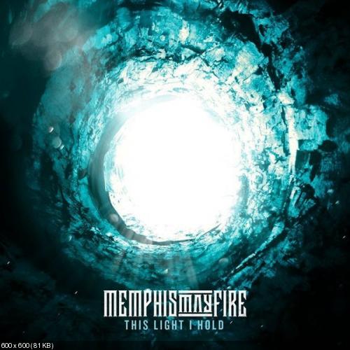 Memphis May Fire - Carry On (Single) (2016)