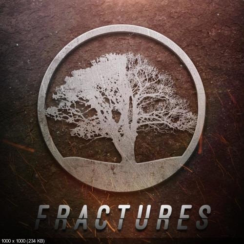 Archetypes Collide - Fractures (Single) (2016)