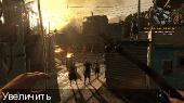 Dying Light: The Following - Enhanced Edition (2016/RUS/ENG)