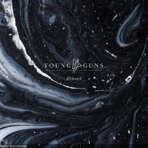 Young Guns - Echoes (2016)