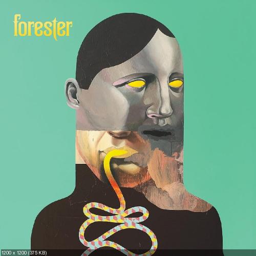 Forester - Vanity (2016)