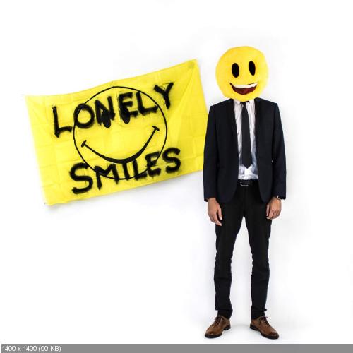 WSTR - Lonely Smiles (New Track) (2016)