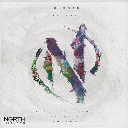 North Til Dawn - A Call to Arms [EP] (Deluxe Edition) (2016)