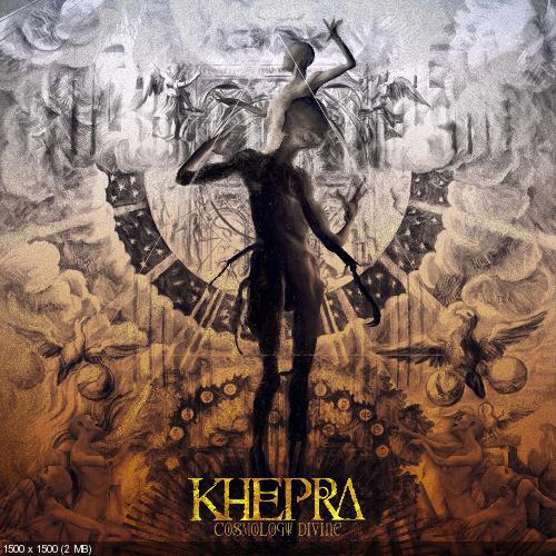 Khepra - Cosmology Divine (2016)