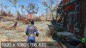 Fallout 4 (v1.7.15.0+6 DLC/2015/RUS/ENG) RePack от R.G. Механики