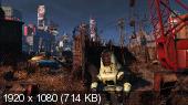 Fallout 4 (v1.7.15.0+6 DLC/2015/RUS/ENG) RePack от R.G. Механики