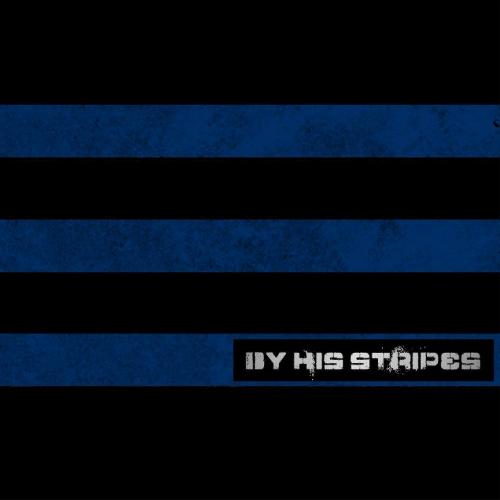 Дебютный альбом банды By His Stripes