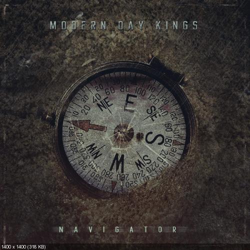 Modern Day Kings - Navigator [EP] (2016)