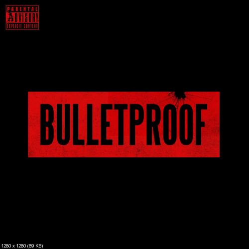 Attila – Bulletproof [Single] (2016)