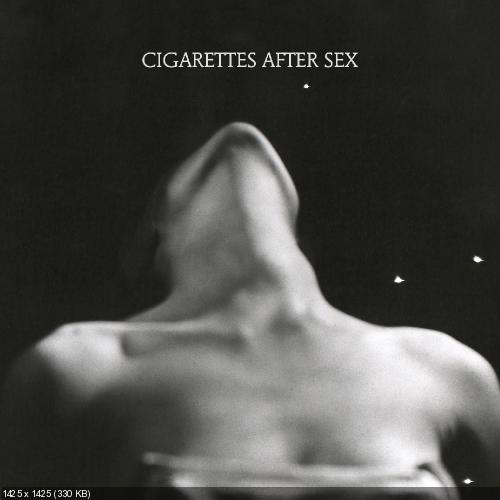 Cigarettes After Sex - I. [EP] (2012)