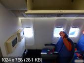 Аэрофлот Boeing 777 отзывы