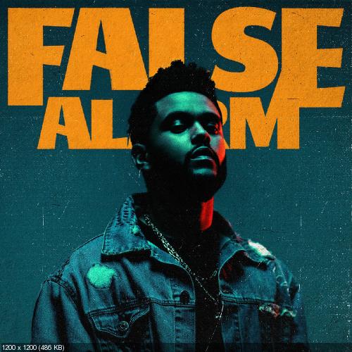 The Weeknd - False Alarm [Single] (2016)
