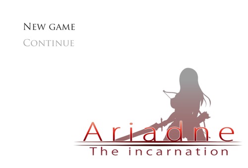 Ariadne [Eclipse works] [English Version]