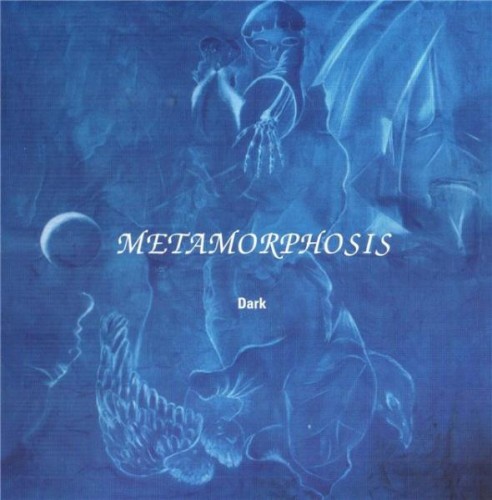 Metamorphosis - Discography (2002-2016)