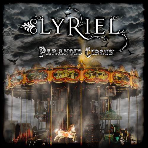 Lyriel - Discography (2005-2014)