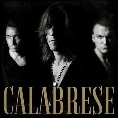 Calabrese - Lust for Sacrilege (2015)
