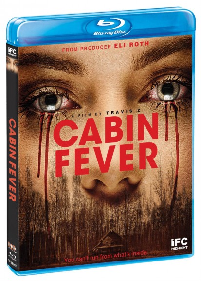 Cabin Fever 2016 1080p BluRay x264-ROVERS