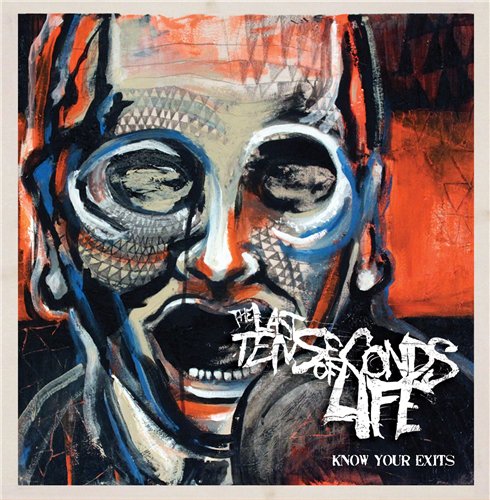 The Last Ten Seconds of Life - Discography (2011-2015)