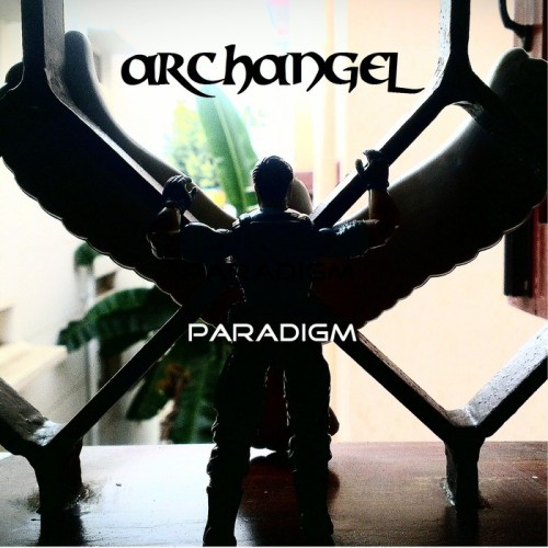 Archangel - Discography (2013-2015)
