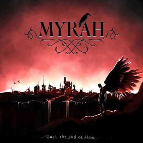 Myrah - Discography (2010-2015)