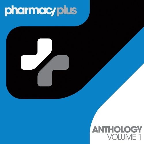 Pharmacy Plus Anthology, Vol. 1 (2016)