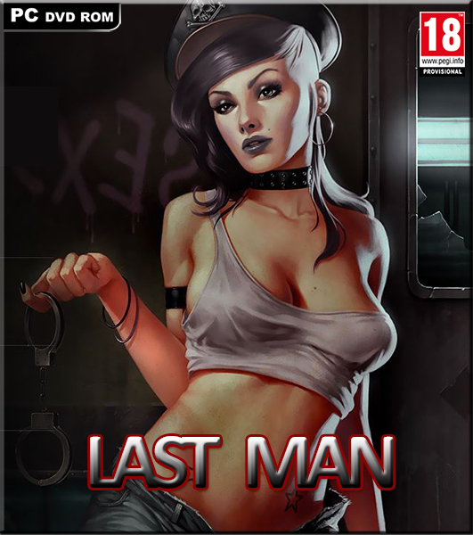 V0RTEX CANNON ENTERTAINMENT - LAST MAN – GAME UPDATE TO V.1.44.1