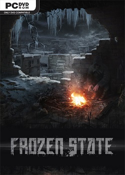Frozen state (2016, pc)
