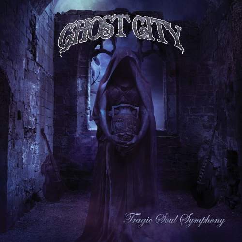Ghost City - Tragic Soul Symphony (2015)