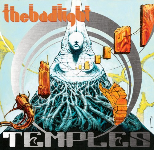 The Bad Light - Temples (2015)