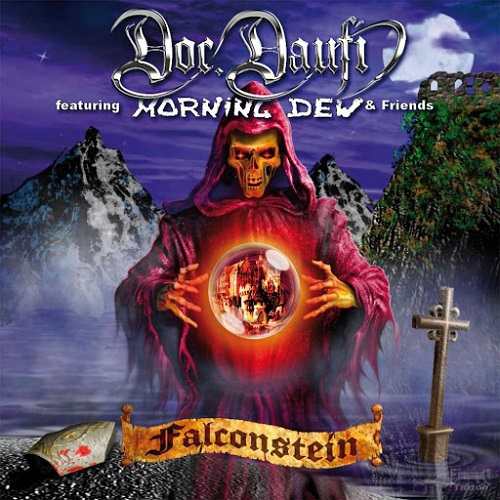 Doc Daufi & Morning Dew - Falconstein (2015)