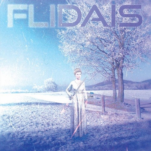 Flidais - Flidais (2015)