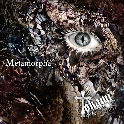Tokami - Metamorpha (2015)