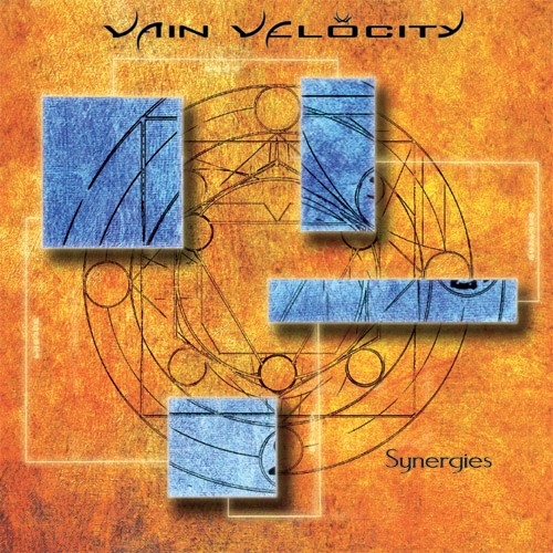 Vain Velocity - Synergies (2011)
