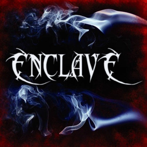 Enclave - Enclave (2015)