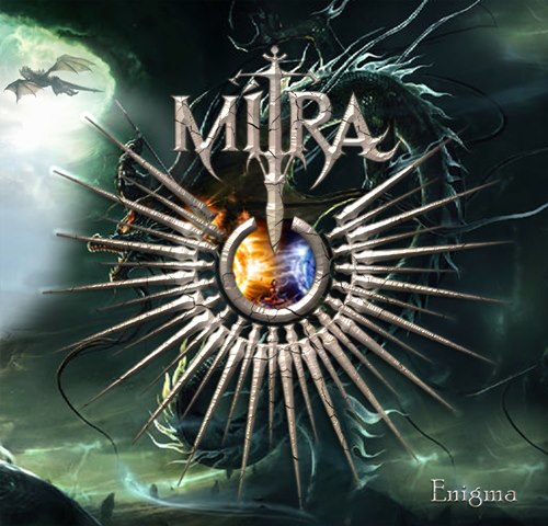 Mitra - Enigma (2014)