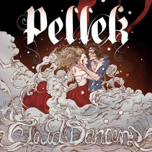 PelleK - Cloud Dancers (2014)