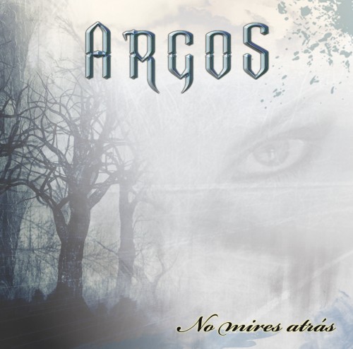 Argos - No Mires Atras (2012)