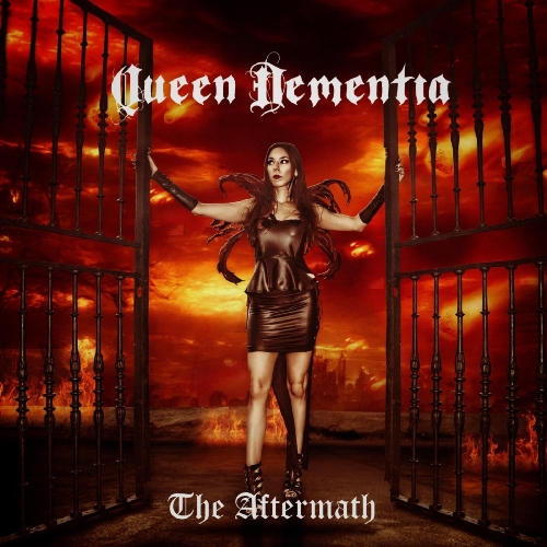 Queen Dementia - The Aftermath (2014)