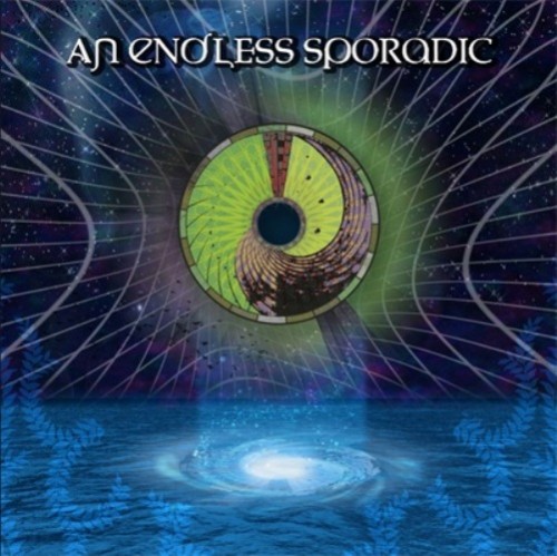 An Endless Sporadic - An Endless Sporadic (2009)