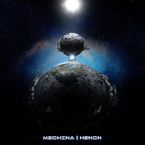 Mechina - Discography (2011-2017)