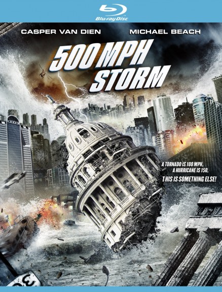 500 MPH Storm 2013 1080p BluRay h264-VETO